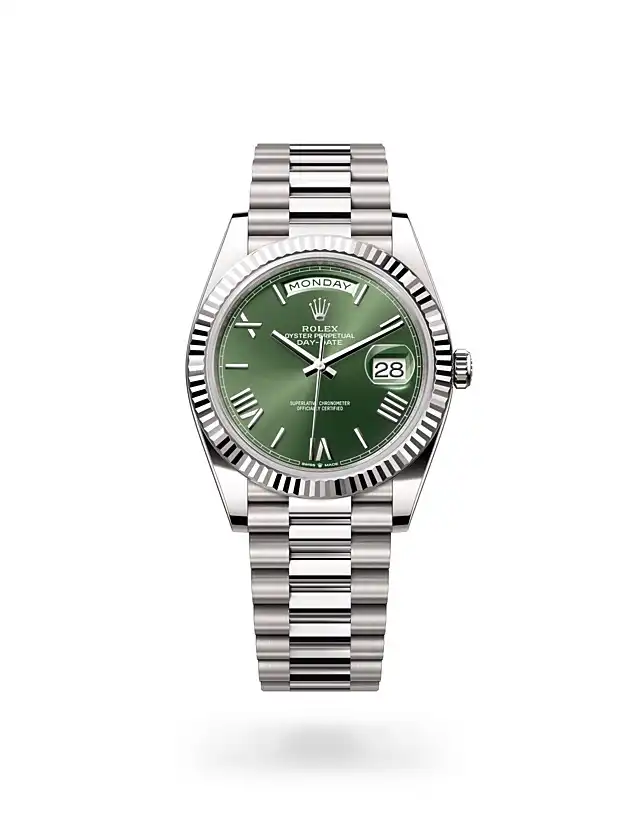 Rolex Day-Date 40 m228239-0033