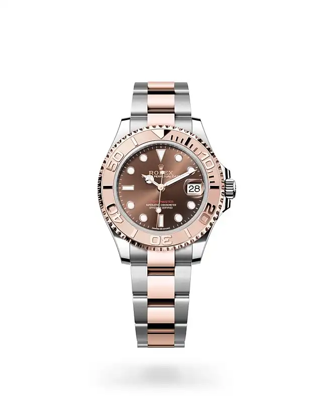 Rolex Yacht-Master 37 m268621-0003