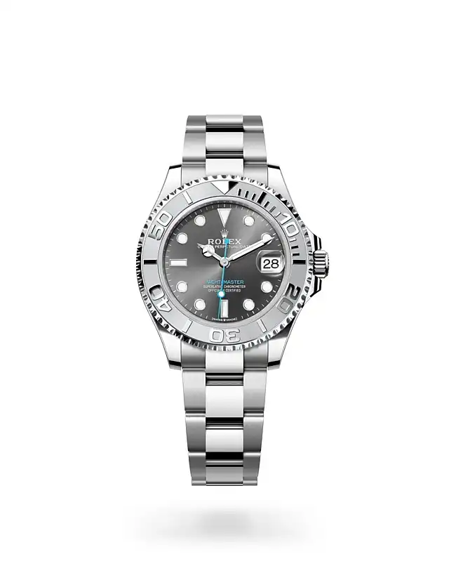 Rolex Yacht-Master 37 m268622-0002