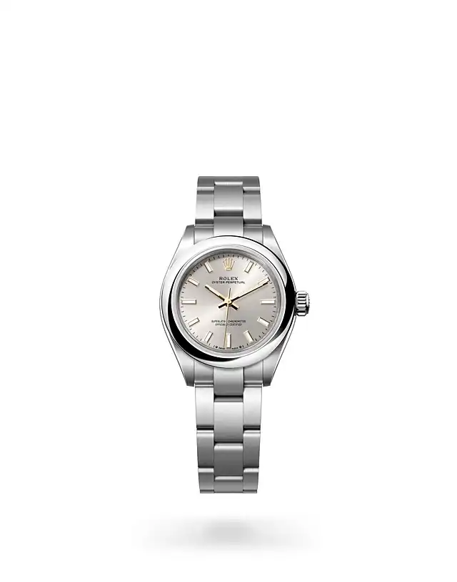 Rolex Oyster Perpetual 28 m276200-0001