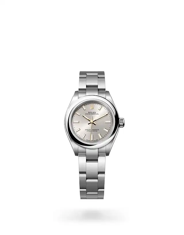 OYSTER PERPETUAL