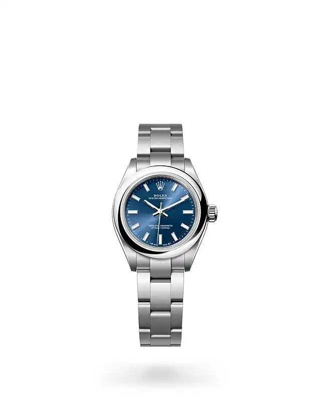 Rolex Oyster Perpetual 28 m276200-0003