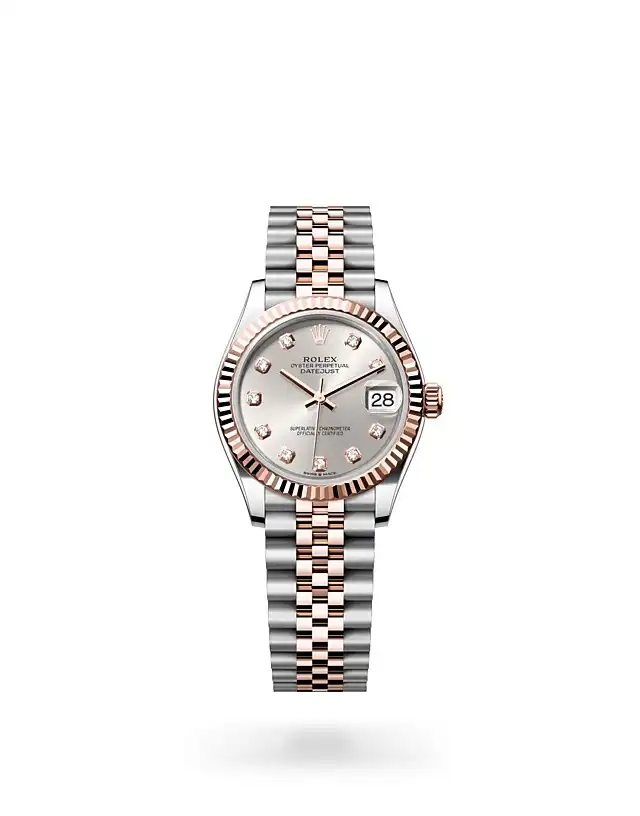 Rolex Datejust 31 m278271-0016