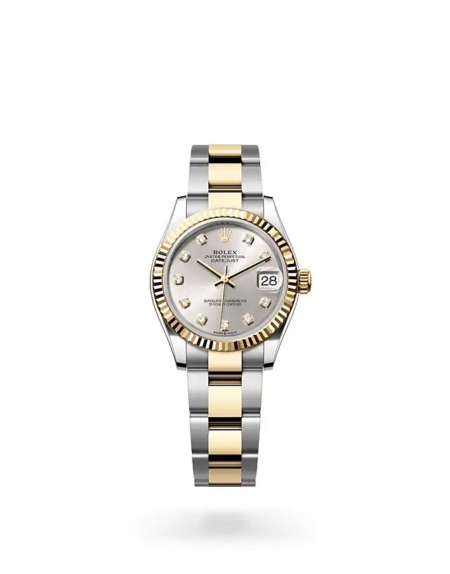 Rolex Datejust 31 m278273-0019