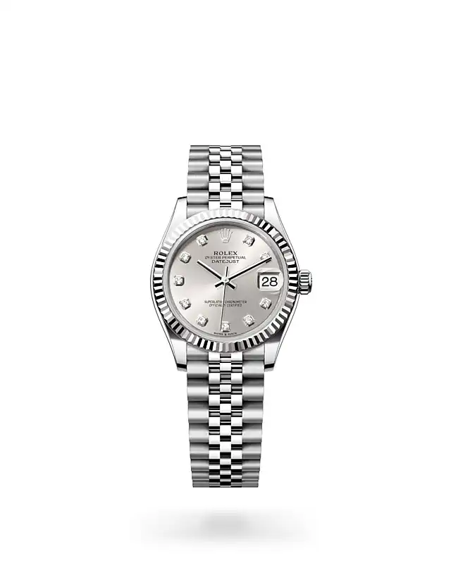 Rolex Datejust 31 m278274-0030