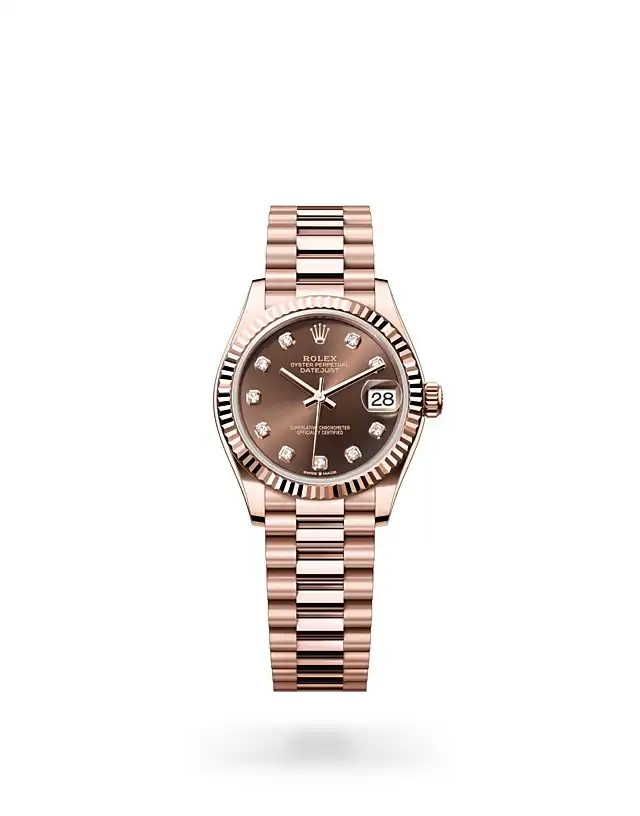 Rolex Datejust 31 m278275-0010