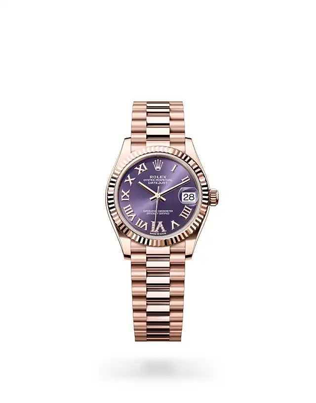 Rolex Datejust 31 m278275-0029