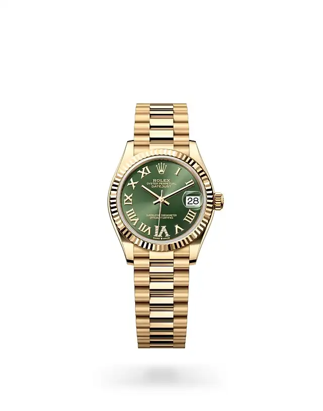 Rolex Datejust 31 m278278-0030