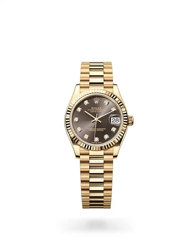 Rolex Datejust 31 m278278-0036