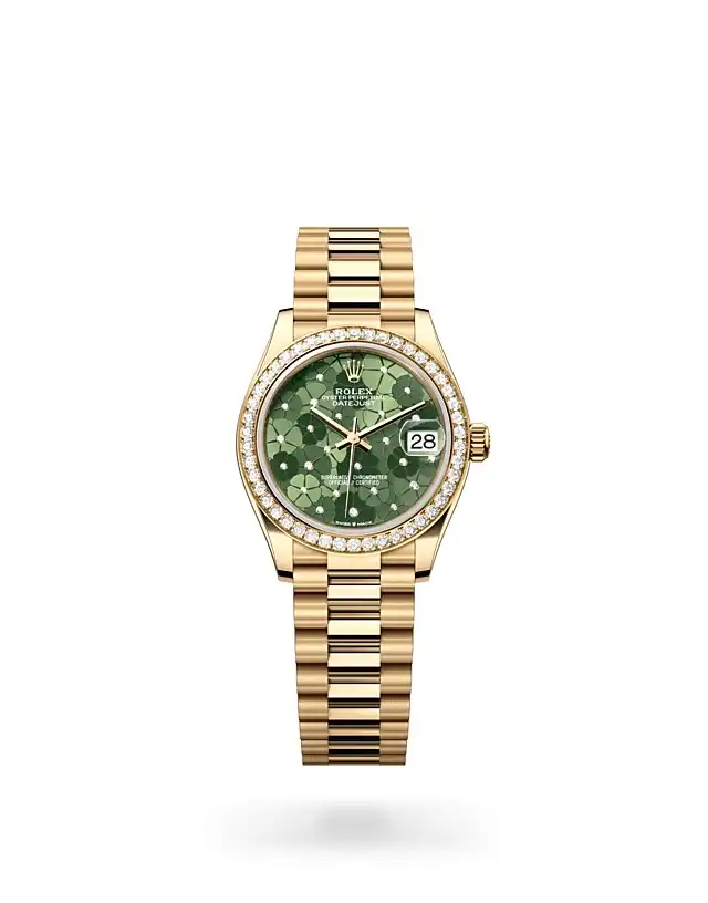 Rolex Datejust 31 m278288rbr-0038