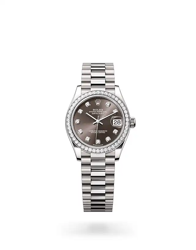 Rolex Datejust 31 m278289rbr-0006