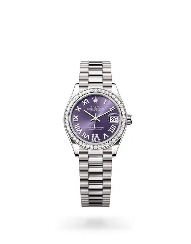 Rolex Datejust 31 m278289rbr-0019