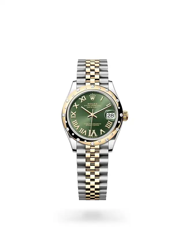 Rolex Datejust 31 m278343rbr-0016