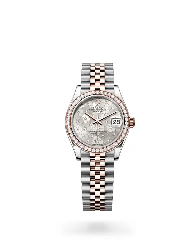 Rolex Datejust 31 m278381rbr-0032