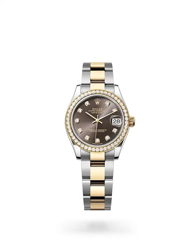 Rolex Datejust 31 m278383rbr-0021