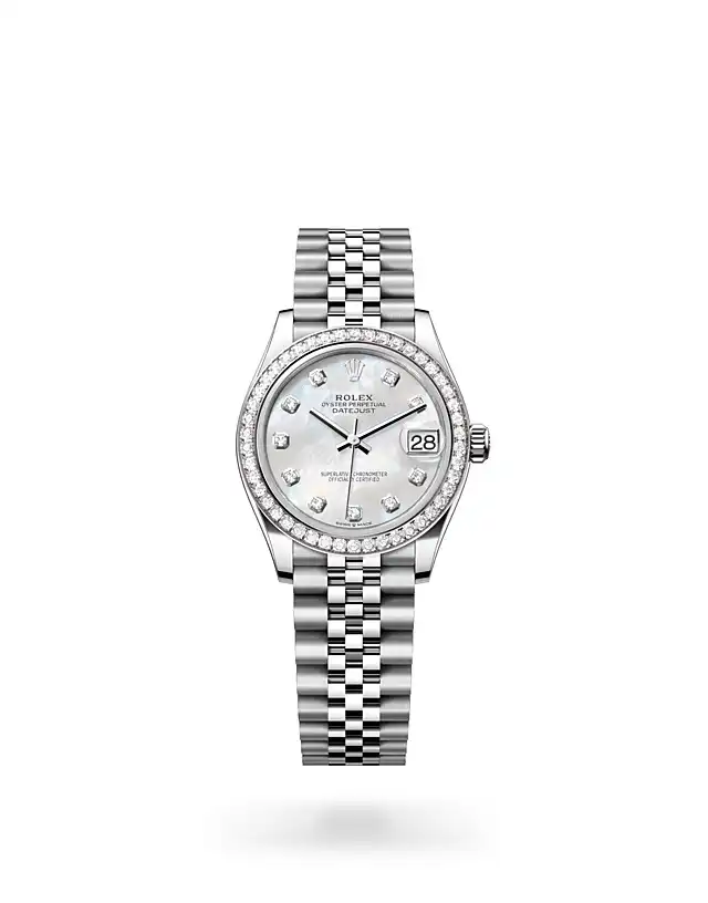 Rolex Datejust 31 m278384rbr-0008