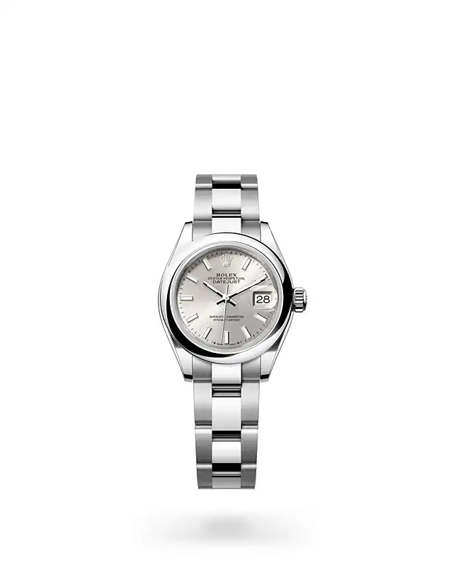 Rolex Lady-Datejust m279160-0006