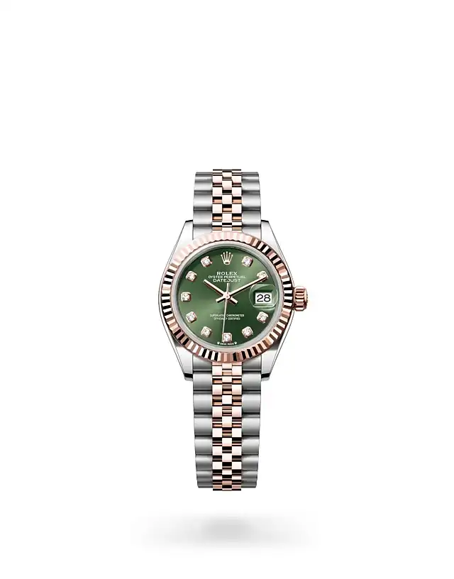 Rolex Lady-Datejust m279171-0007