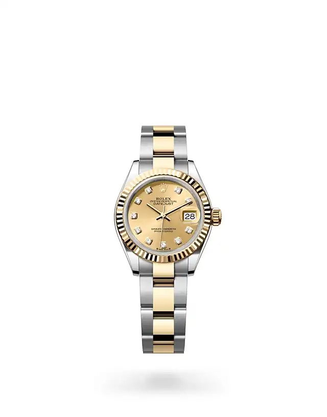 Rolex Lady-Datejust m279173-0012