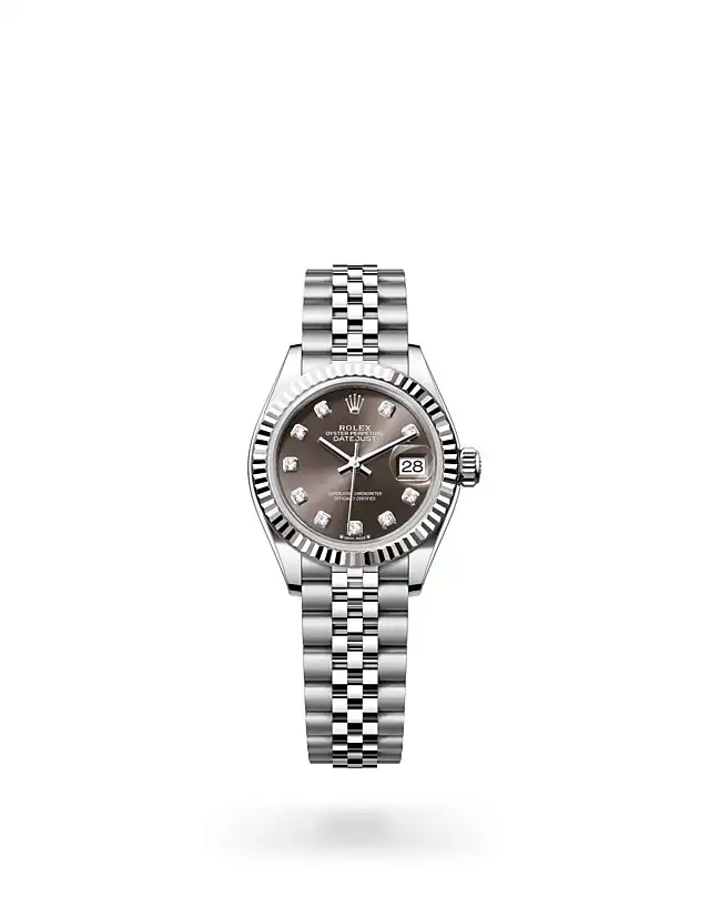 Rolex Lady-Datejust m279174-0015