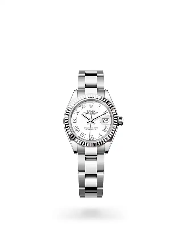 Rolex Lady-Datejust m279174-0020