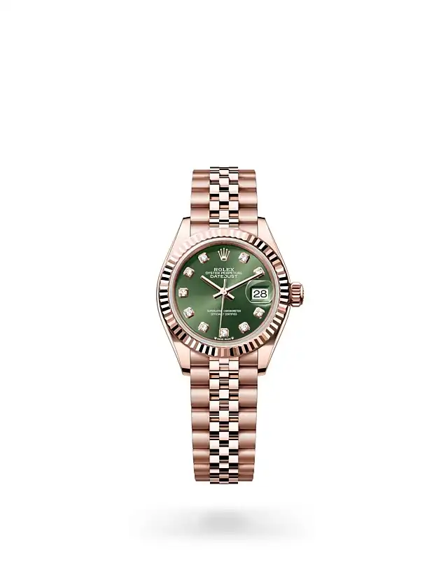 Rolex Lady-Datejust m279175-0013