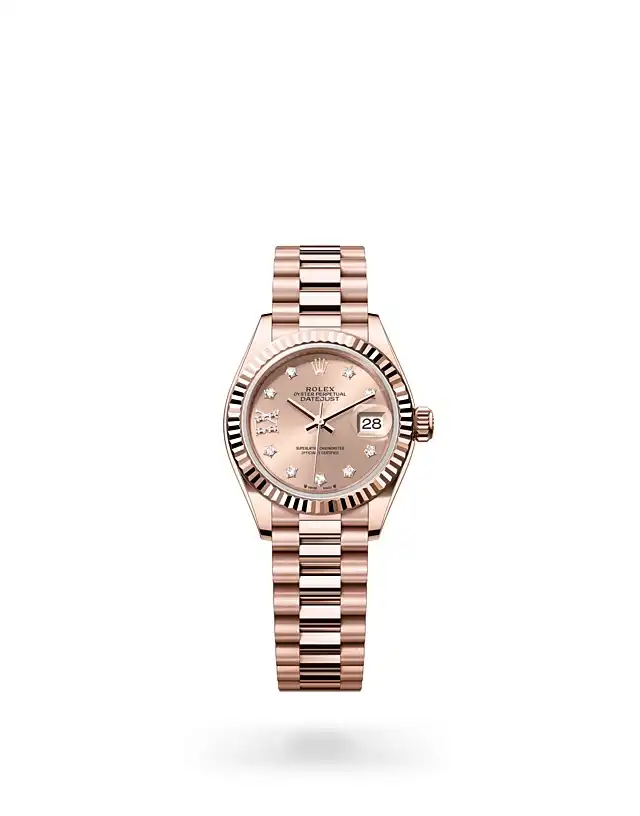 Rolex Lady-Datejust m279175-0029