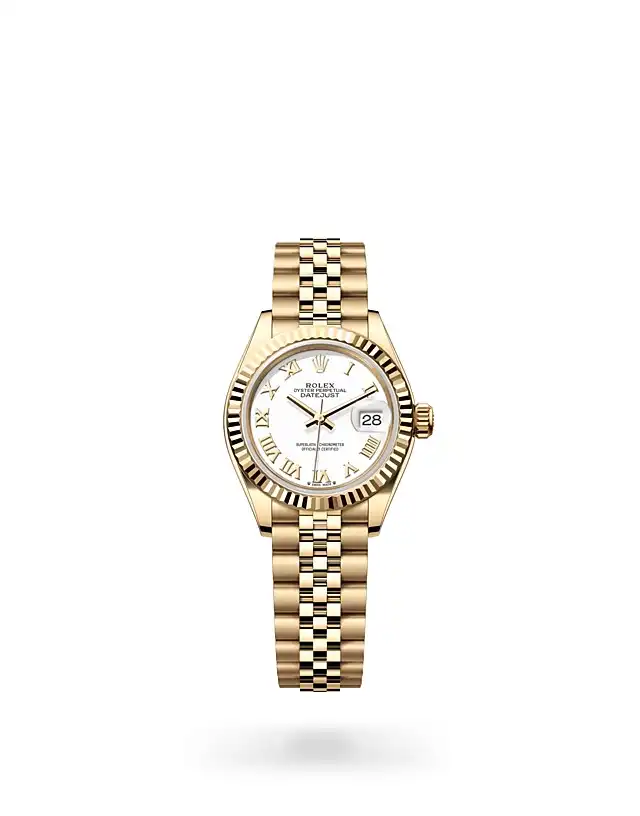 Rolex Lady-Datejust m279178-0030