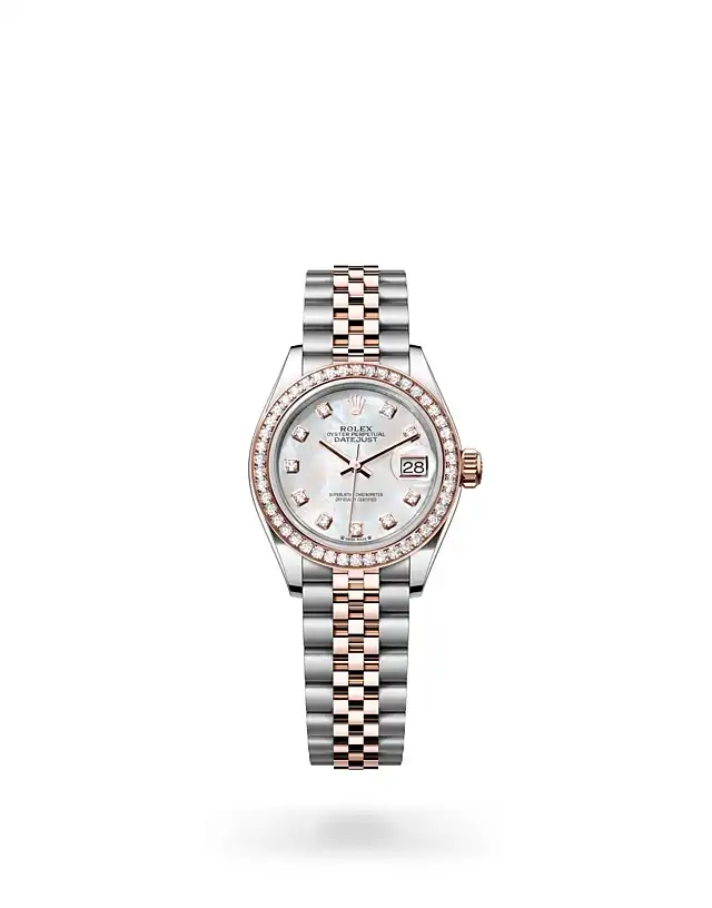 Rolex Lady-Datejust m279381rbr-0013