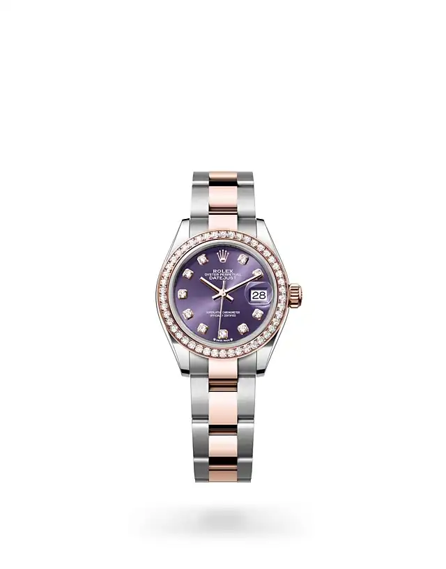 Rolex Lady-Datejust m279381rbr-0016