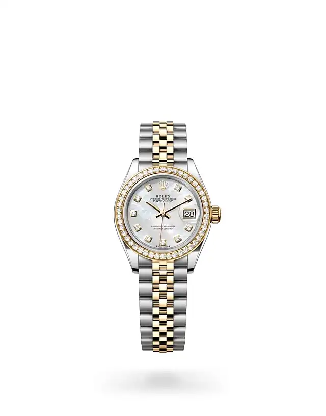 Rolex Lady-Datejust m279383rbr-0019