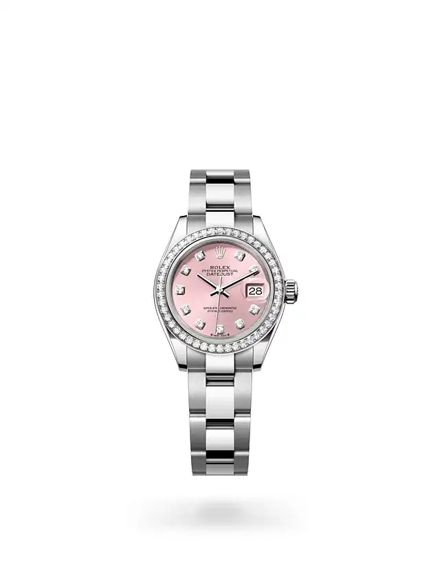 Rolex Lady-Datejust m279384rbr-0004