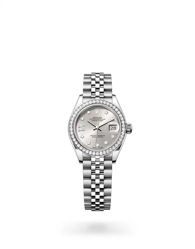 Rolex Lady-Datejust m279384rbr-0021