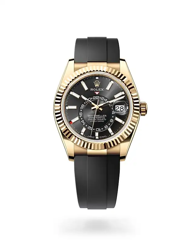 Rolex Sky-Dweller m336238-0002