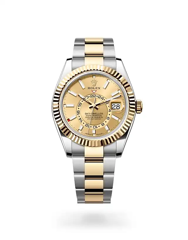 Rolex Sky-Dweller m336933-0001