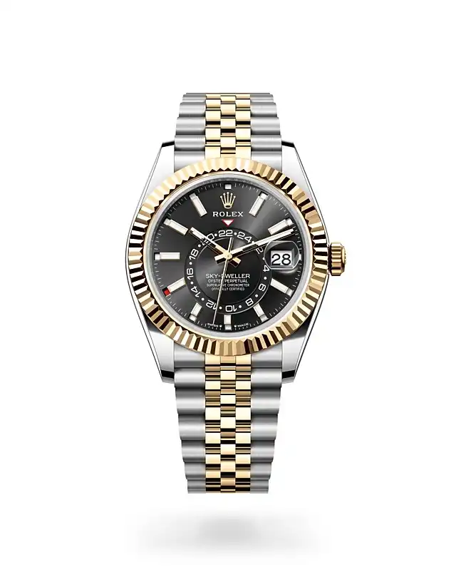 Rolex Sky-Dweller m336933-0004