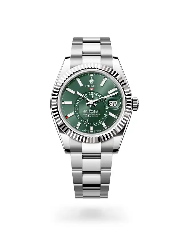 Rolex Sky-Dweller m336934-0001