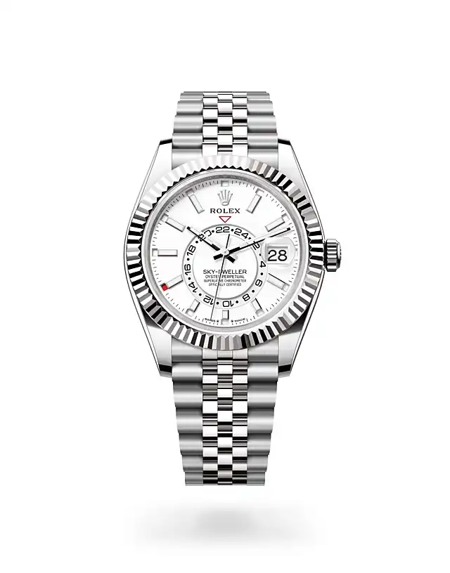 Rolex Sky-Dweller m336934-0004