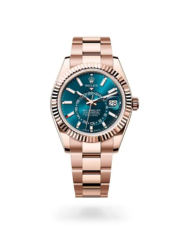 Rolex Sky-Dweller m336935-0001