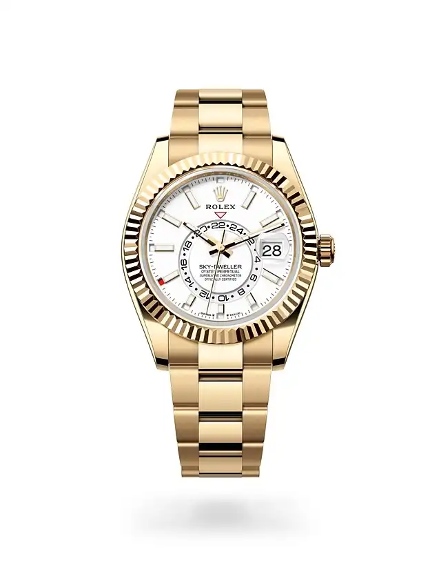 Rolex Sky-Dweller m336938-0003