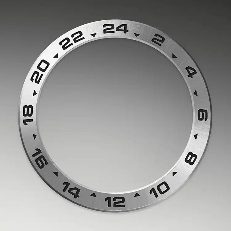 24-HOUR BEZEL