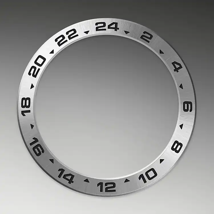 24-HOUR BEZEL