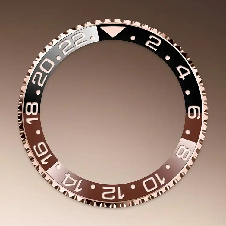 24-HOUR ROTATABLE BEZEL