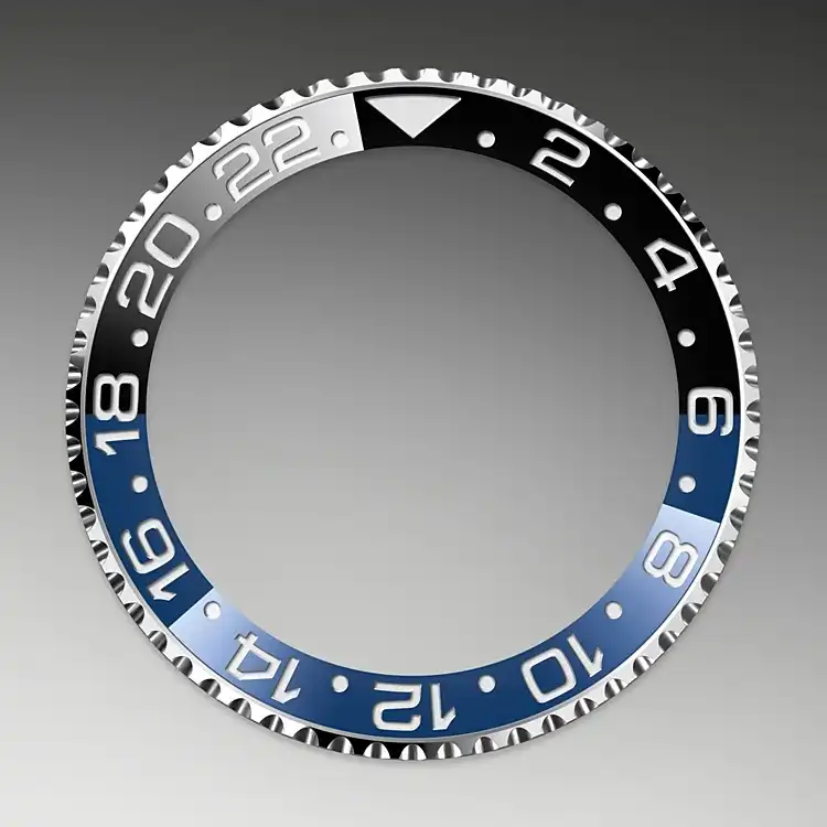 24-HOUR ROTATABLE BEZEL