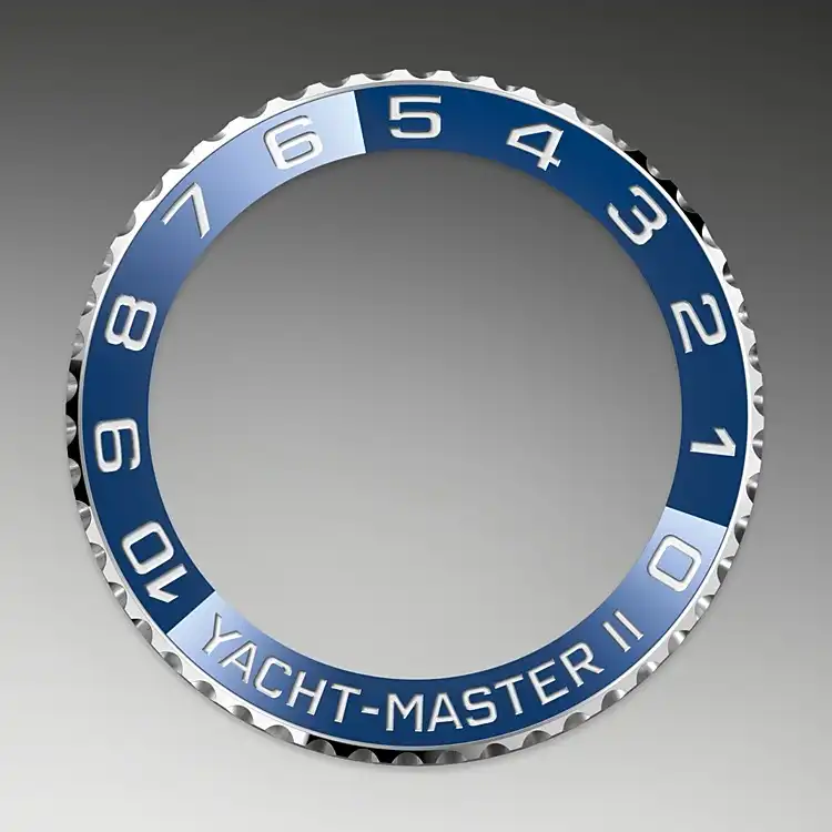 RING COMMAND BEZEL