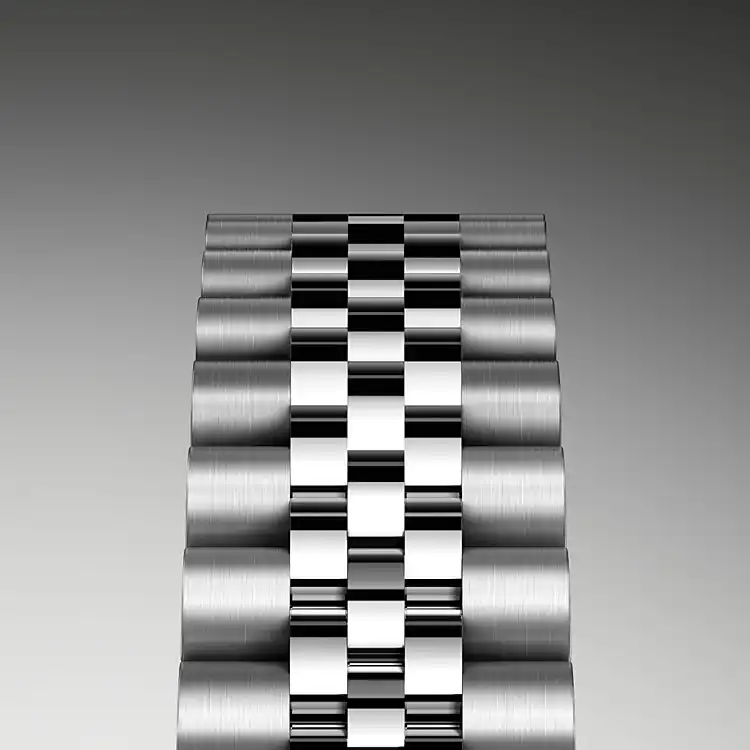The Jubilee bracelet