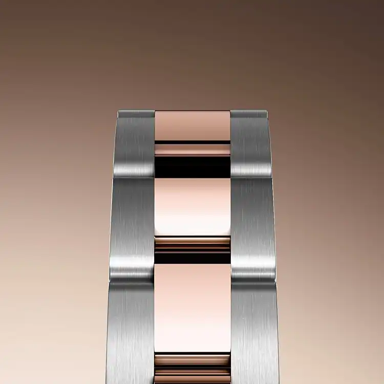 The Oyster bracelet