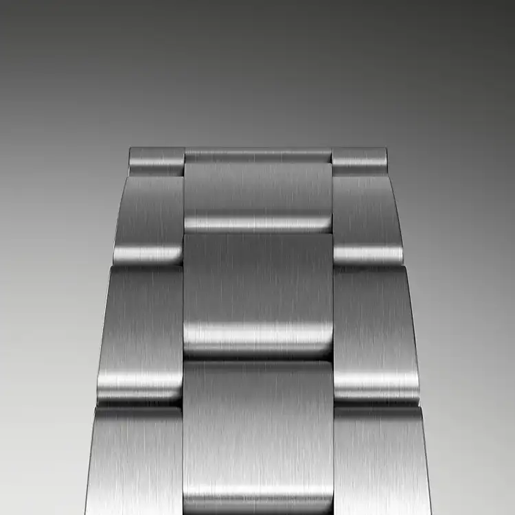 THE OYSTER BRACELET