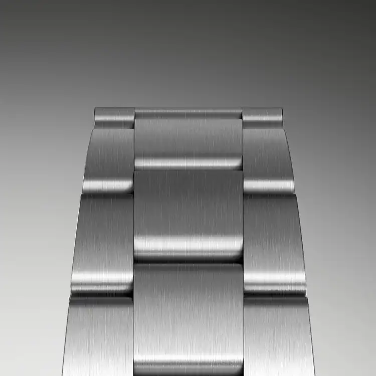 THE OYSTER BRACELET