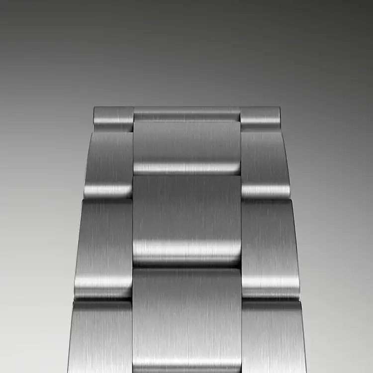 THE OYSTER BRACELET